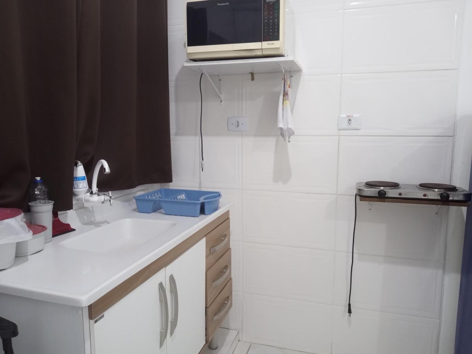 Loft7 Garagem Wifi Proximo Aparecida E Industrias Apartment Pindamonhangaba Exterior photo
